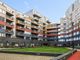 Thumbnail Flat for sale in Thatchers Court, Montmorency Gardens, London N11,