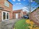 Thumbnail Semi-detached house for sale in Wesley Way, North Scarle, Lincoln