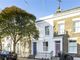 Thumbnail Terraced house for sale in Coombs Street, London