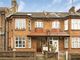 Thumbnail Terraced house to rent in Cleveleys Road, Clapton, Hackney, London