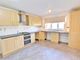 Thumbnail Terraced house for sale in Granta Close, St. Ives, Huntingdon