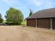 Thumbnail Semi-detached house for sale in Elmton Park Mews, Elmton