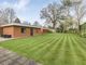 Thumbnail Detached house for sale in Mymms Drive, Brookmans Park, Hertfordshire