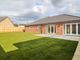 Thumbnail Detached bungalow for sale in Acer Drive, Fordham Road, Isleham