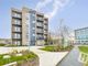 Thumbnail Flat for sale in Peregrine Drive, Great Warley, Brentwood, Essex