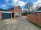 Thumbnail Detached house for sale in St Michaels Close, Ipswich