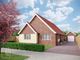 Thumbnail Bungalow for sale in Queensway, Clacton-On-Sea, Essex