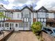 Thumbnail Property for sale in Loveday Road, London