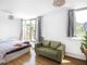 Thumbnail Flat for sale in Overton Road, London