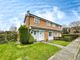 Thumbnail Semi-detached house for sale in Charlecote Park, Newdale, Telford