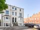 Thumbnail Flat for sale in Park Hall Road, Dulwich, London