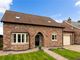 Thumbnail Detached house for sale in Waterloo Lane, Skellingthorpe, Lincoln