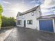 Thumbnail Detached house for sale in Holmlea Road, Datchet