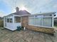 Thumbnail Semi-detached bungalow for sale in Selmeston Road, Eastbourne