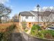 Thumbnail End terrace house for sale in Briar Wood Close, Bromley, Kent