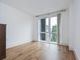 Thumbnail Flat for sale in No 1 Street, Woolwich
