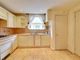 Thumbnail Terraced house for sale in Brickendon Lane, Brickendon, Hertford