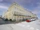 Thumbnail Flat for sale in Oriental Place, Brighton