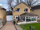 Thumbnail Detached house for sale in Chestnut Grove, Calverley, Pudsey