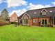 Thumbnail Semi-detached bungalow for sale in Durrants Drive, Faygate, Horsham, West Sussex