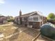 Thumbnail Detached bungalow for sale in Bell Lane, Fosdyke, Boston, Lincolnshire