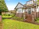Thumbnail Bungalow for sale in Newport Road, Pill, Bristol, Somerset