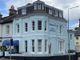 Thumbnail Block of flats for sale in Belgrave Road, Torquay