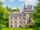 Thumbnail Ch&acirc;teau for sale in Égletons, Corrèze, Nouvelle-Aquitaine