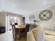 Thumbnail Semi-detached house for sale in Lynegrove Avenue, Ashford, Surrey