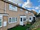Thumbnail Terraced house for sale in Weavers Way, Dover