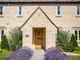 Thumbnail Detached house for sale in Bramley Lane, Cirencester, Gloucestershire