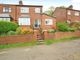 Thumbnail Semi-detached house for sale in Dalefields, Oldham