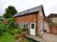 Thumbnail Detached house for sale in High Cross Road, Ivy Hatch, Sevenoaks, Kent