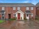 Thumbnail Terraced house for sale in Lower Reeve, Great Cornard, Sudbury