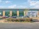 Thumbnail Industrial to let in Unit 6, Curo Park, Park Street, St. Albans