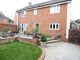 Thumbnail Detached house for sale in Curacao Crescent, Bletchley, Milton Keynes