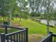 Thumbnail Lodge for sale in Thornton Hill, Easingwold, York