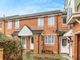 Thumbnail Terraced house for sale in Spruce Way, Weston-Super-Mare