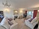 Thumbnail Detached house for sale in The Ostlers, Hordle, Lymington