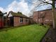 Thumbnail Semi-detached house for sale in Leicester Road, Broughton Park