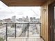 Thumbnail Flat for sale in Cube Building, 17-21 Wenlock Road, London
