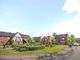 Thumbnail Detached house for sale in Millbrook Meadow, 2 Tilney Way, Tattenhall, Chester
