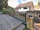 Thumbnail Detached house for sale in East Grinstead, West Sussex