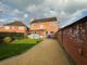 Thumbnail Detached house to rent in Wake Way, Grange Park, Northampton