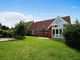 Thumbnail Detached house for sale in All Saints Close, Weybourne, Holt