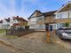 Thumbnail Terraced house for sale in Carlyle Avenue, Bromley, Kent