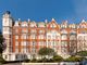 Thumbnail Flat for sale in North Gate, Prince Albert Road, St John's Wood, London