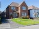 Thumbnail Detached house for sale in Poplar Way, Barrow