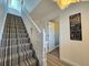 Thumbnail Link-detached house for sale in New Hall Lane, Great Cambourne, Cambridge