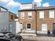 Thumbnail End terrace house for sale in Snarsgate Street, London